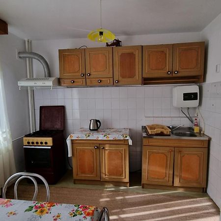 Apartament Callatis Mangalia Luaran gambar