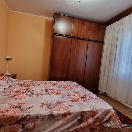 Apartament Callatis Mangalia Luaran gambar