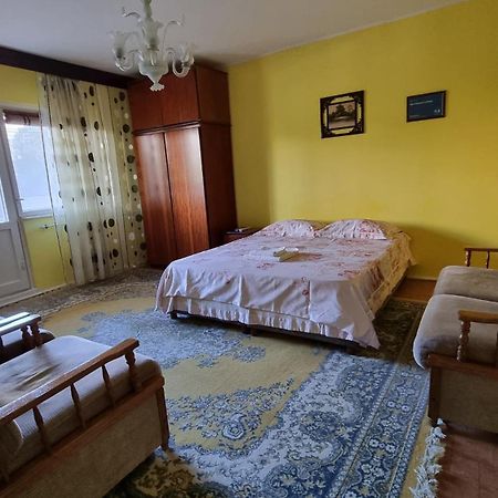 Apartament Callatis Mangalia Luaran gambar