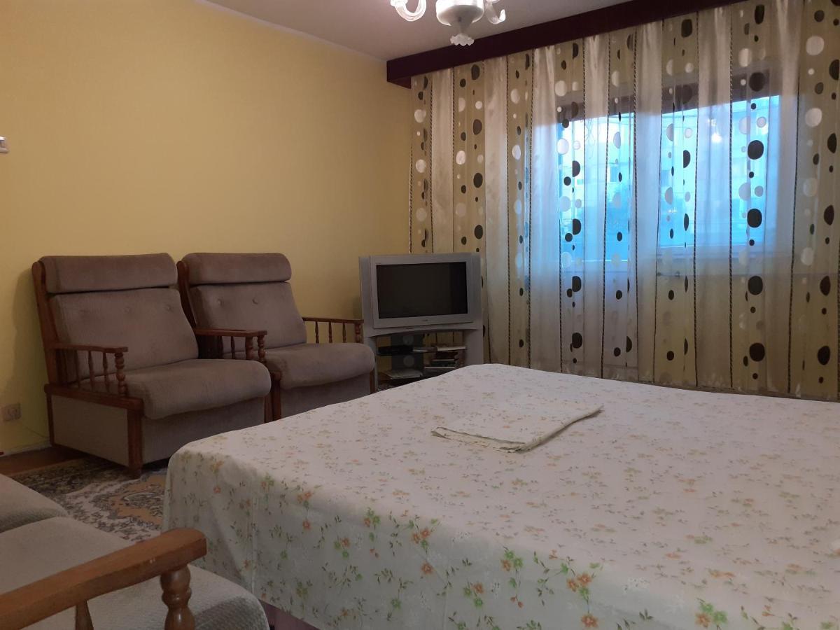 Apartament Callatis Mangalia Luaran gambar