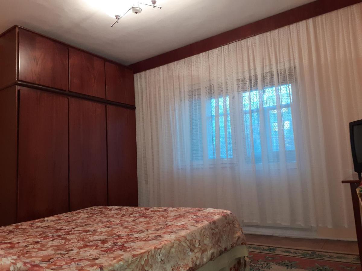 Apartament Callatis Mangalia Luaran gambar