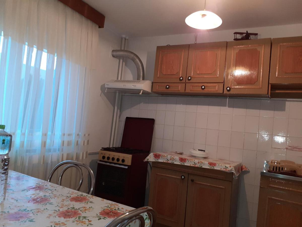 Apartament Callatis Mangalia Luaran gambar