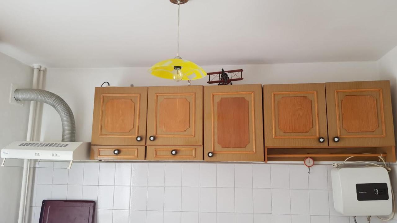 Apartament Callatis Mangalia Luaran gambar