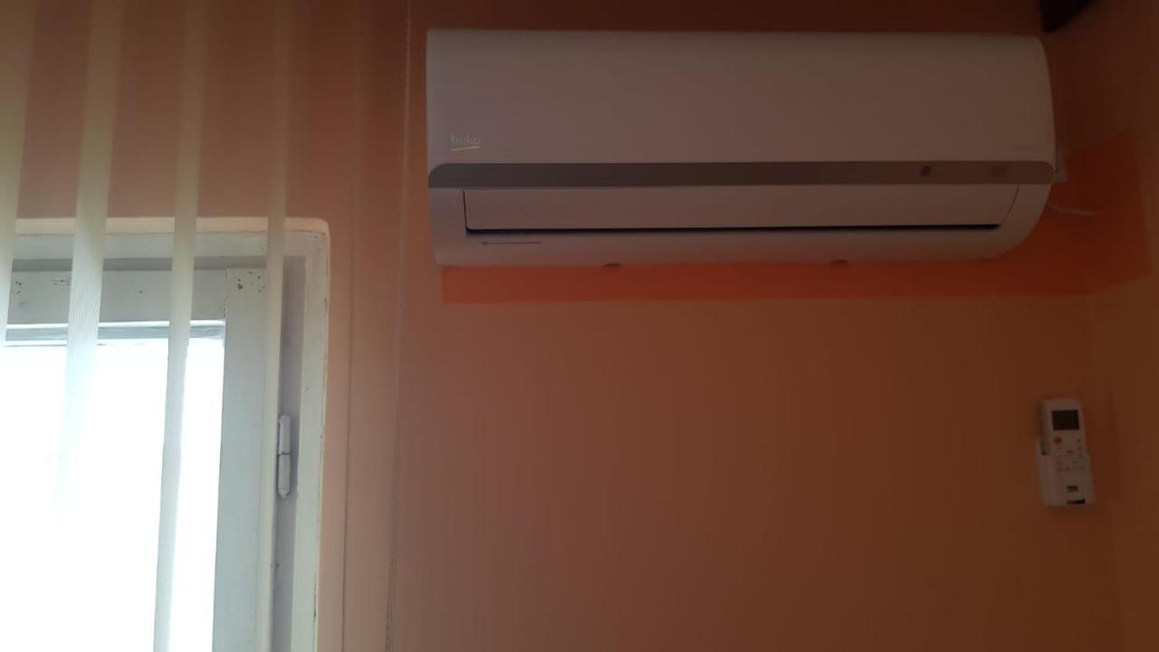 Apartament Callatis Mangalia Luaran gambar