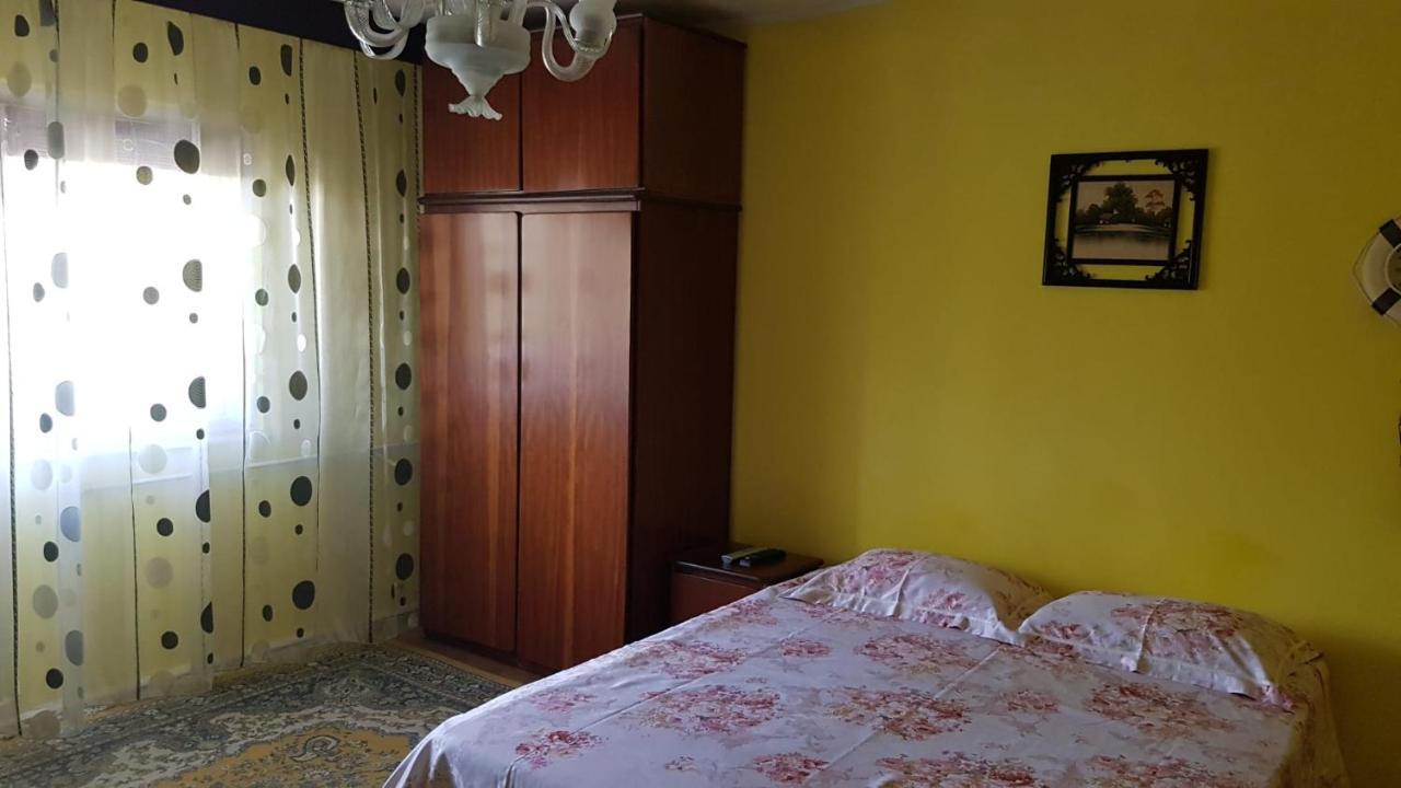 Apartament Callatis Mangalia Luaran gambar