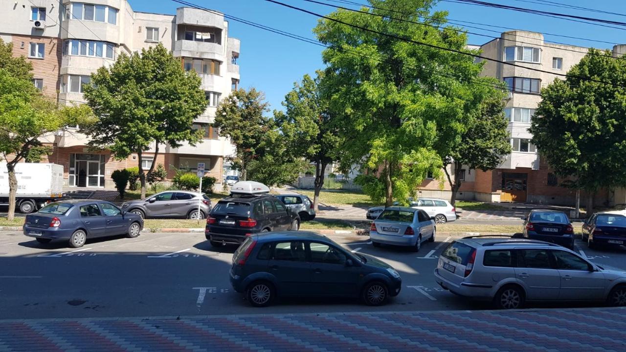 Apartament Callatis Mangalia Luaran gambar