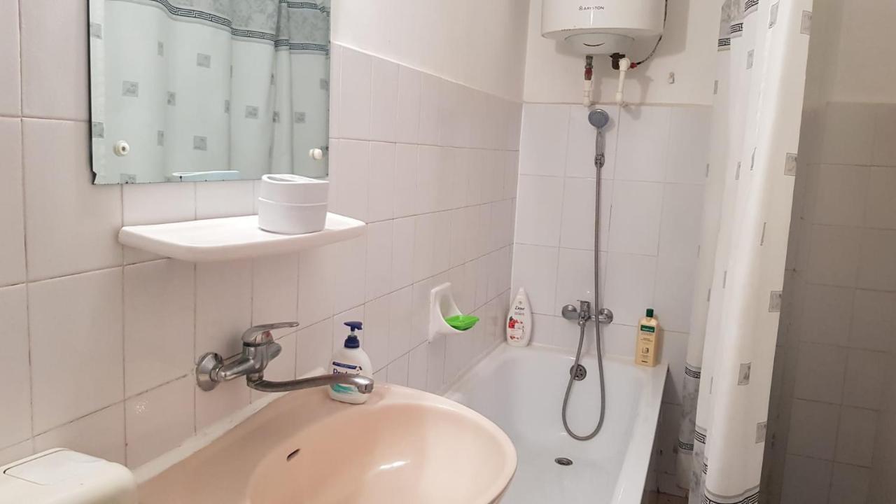 Apartament Callatis Mangalia Luaran gambar