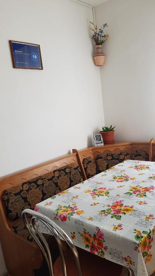 Apartament Callatis Mangalia Luaran gambar