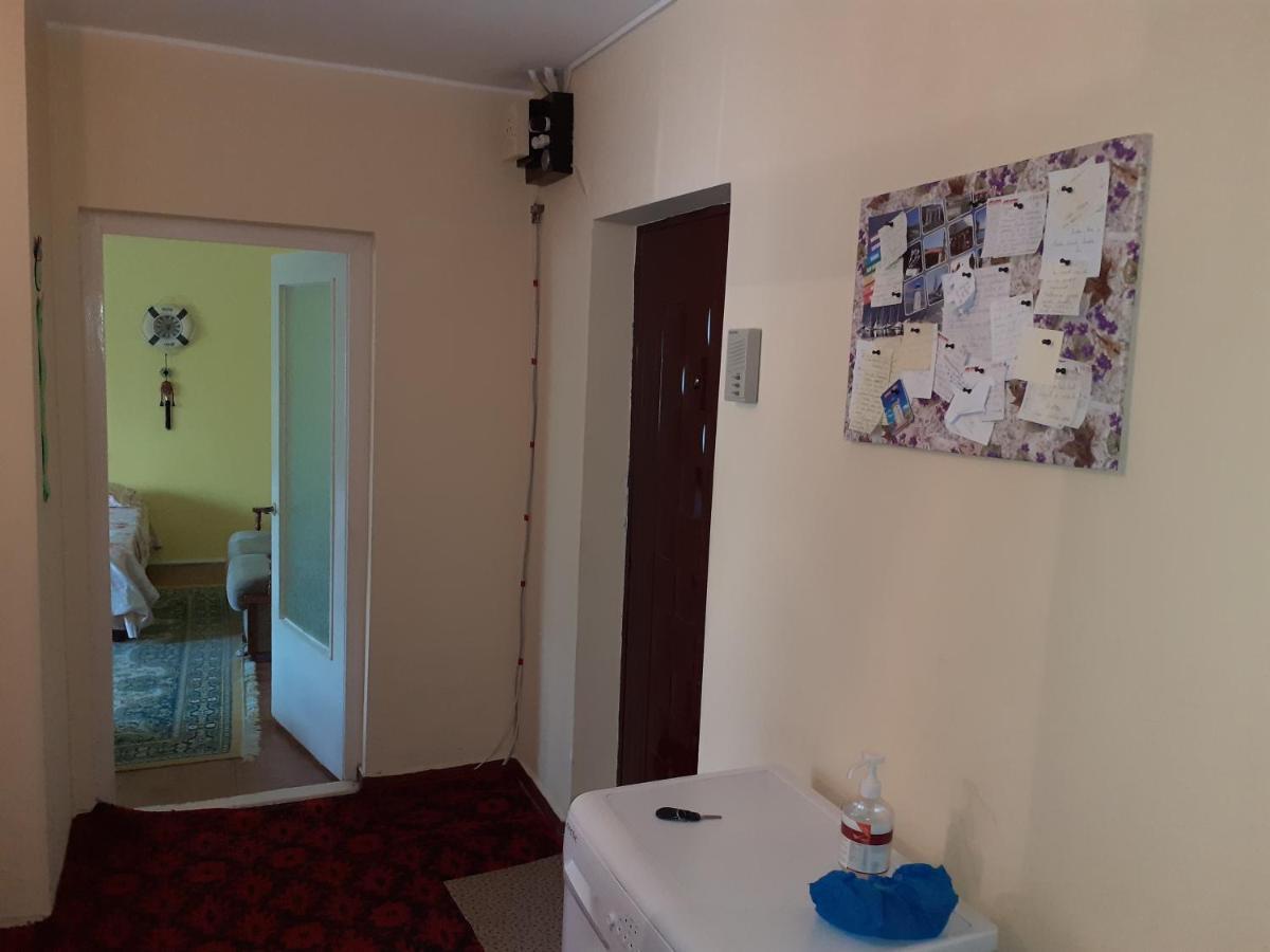 Apartament Callatis Mangalia Luaran gambar