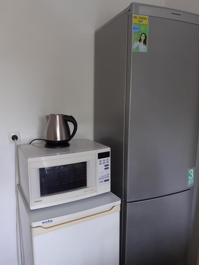 Apartament Callatis Mangalia Luaran gambar