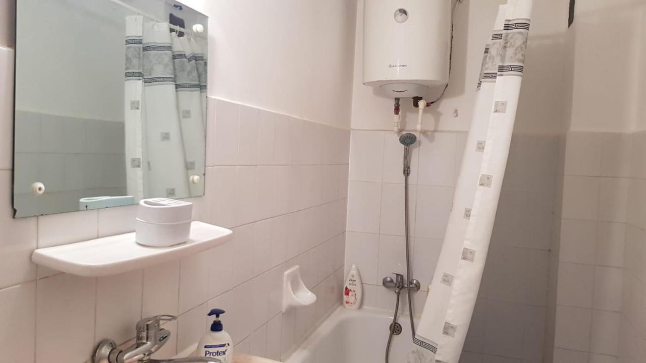 Apartament Callatis Mangalia Luaran gambar