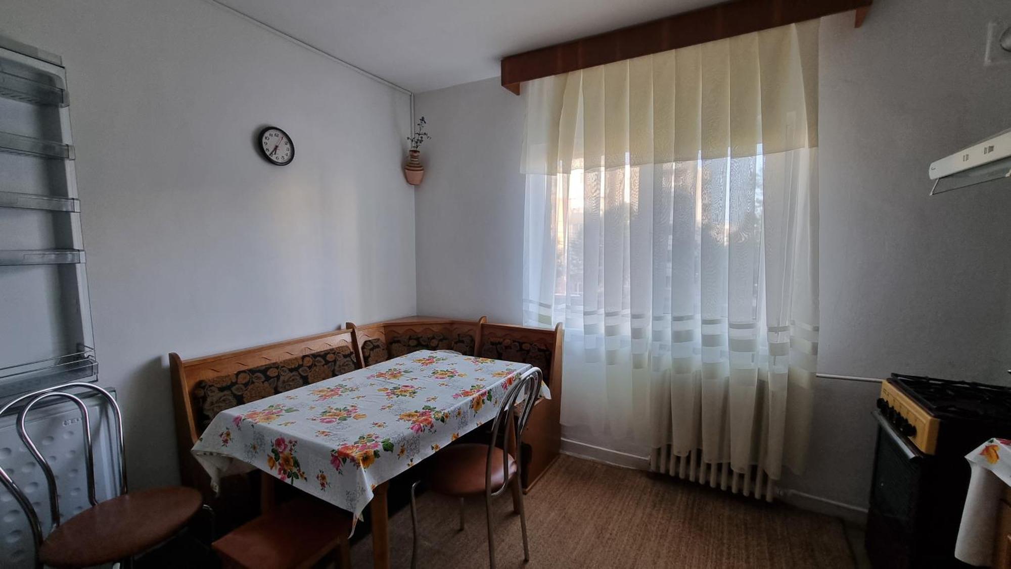Apartament Callatis Mangalia Luaran gambar