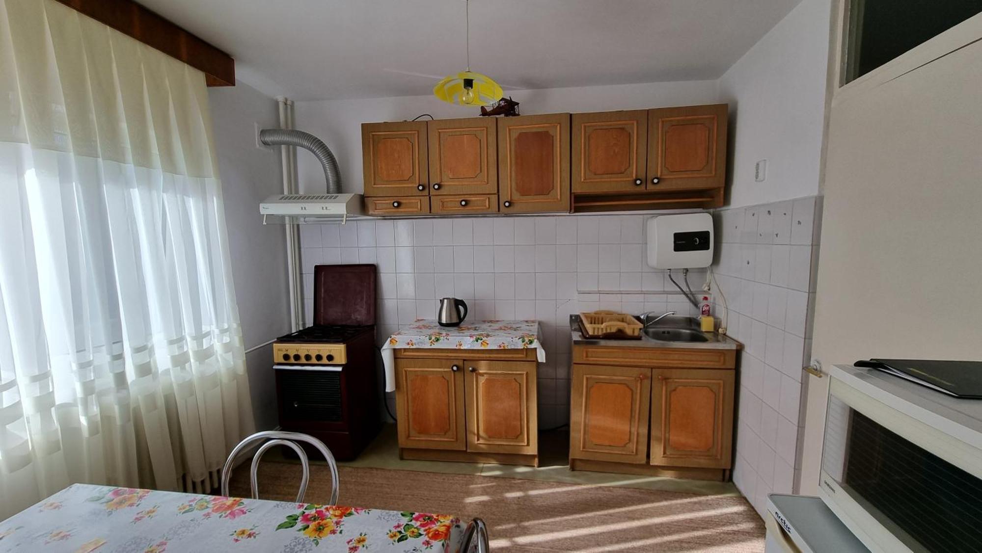 Apartament Callatis Mangalia Luaran gambar
