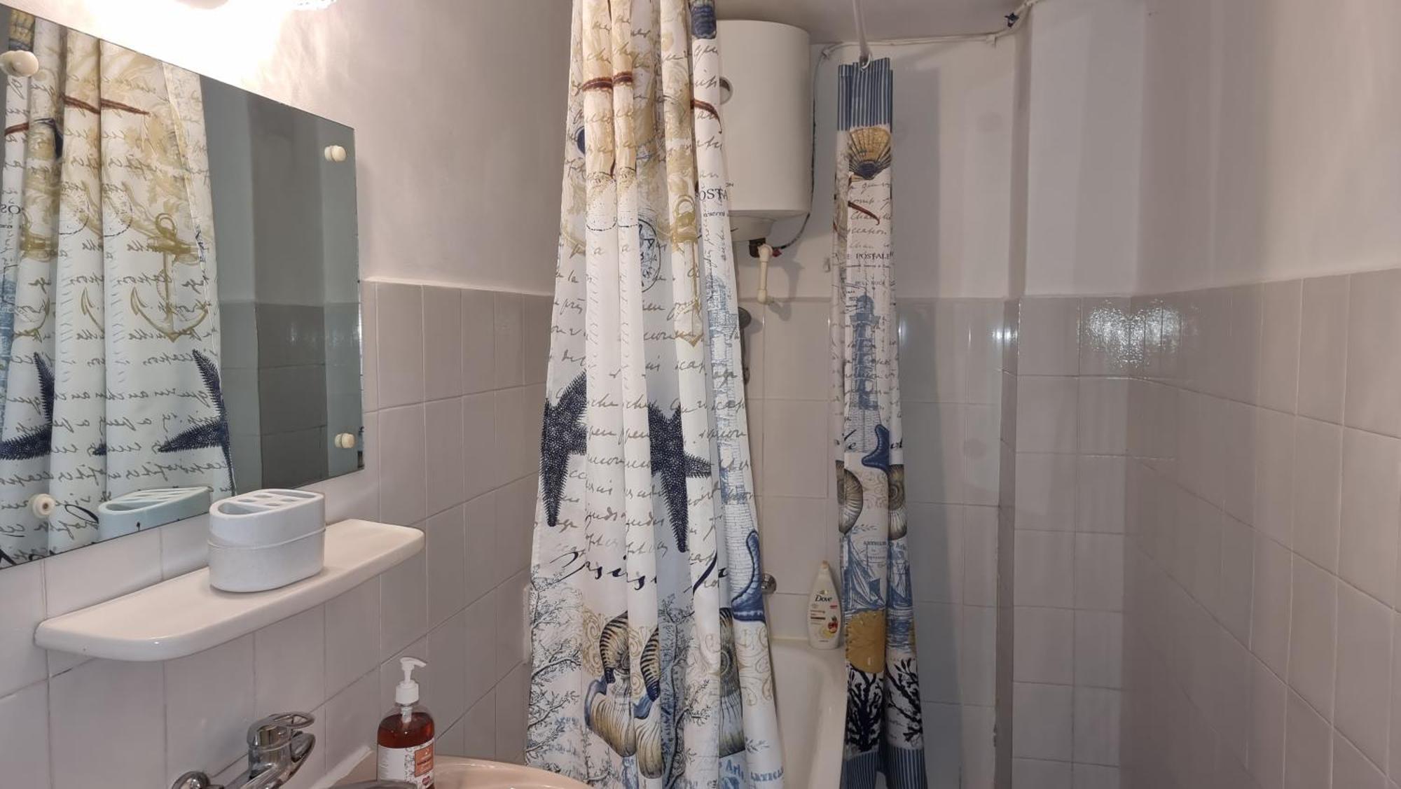 Apartament Callatis Mangalia Luaran gambar