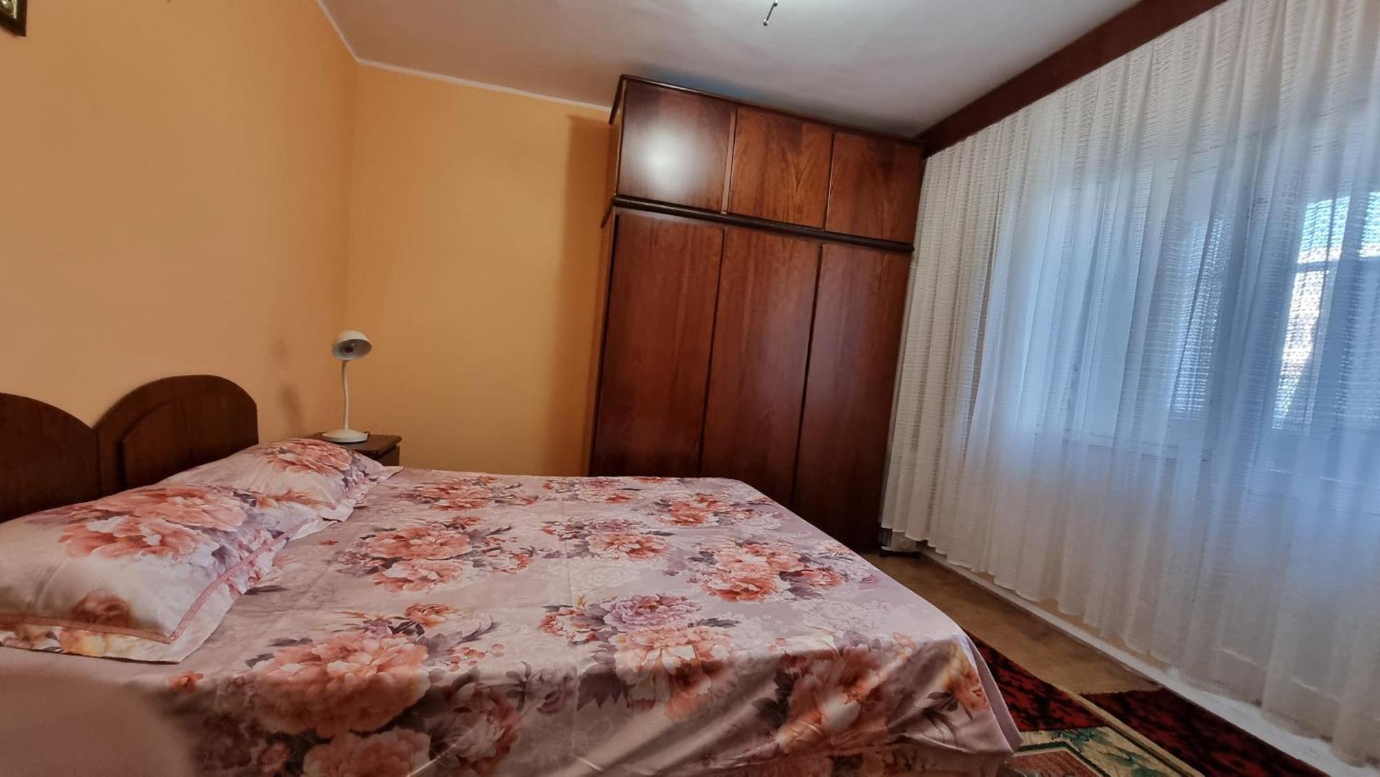 Apartament Callatis Mangalia Luaran gambar