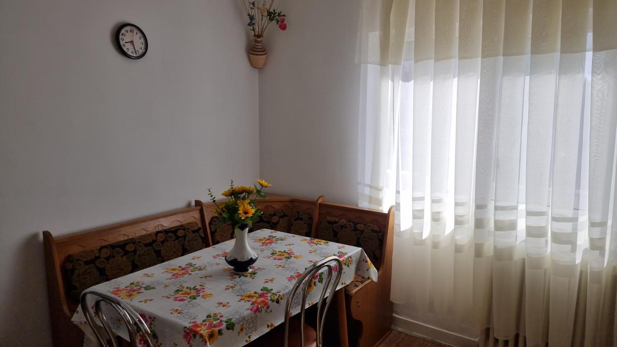 Apartament Callatis Mangalia Luaran gambar
