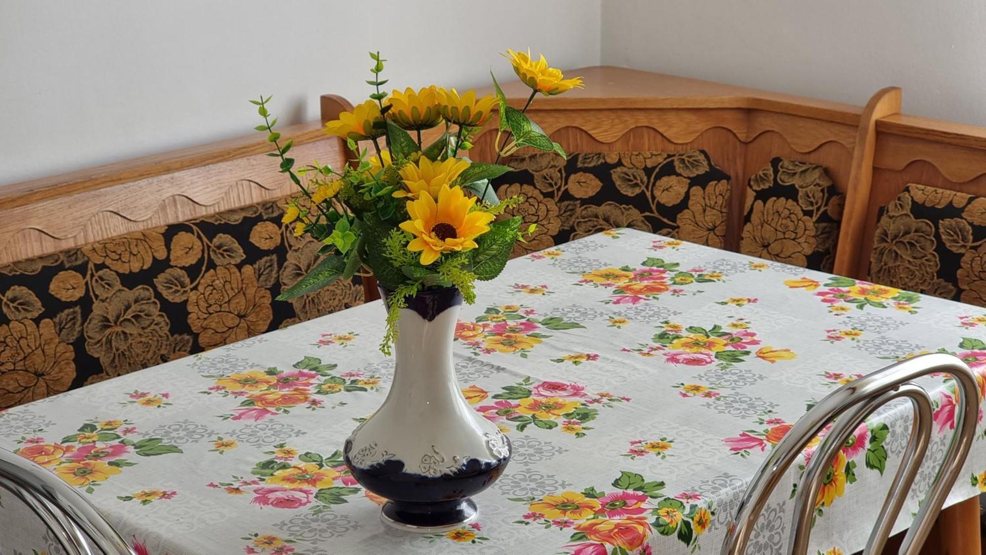 Apartament Callatis Mangalia Luaran gambar