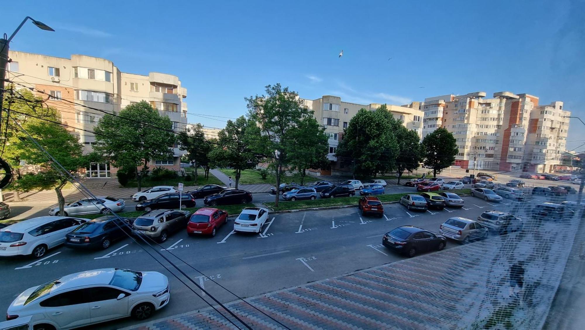 Apartament Callatis Mangalia Luaran gambar