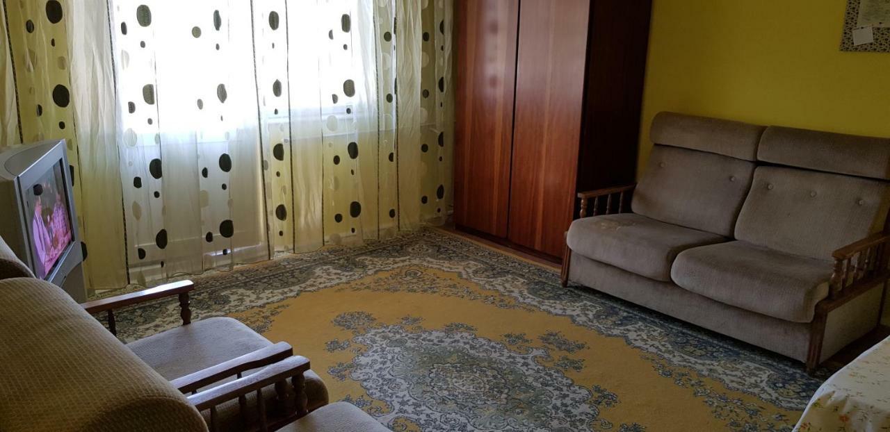 Apartament Callatis Mangalia Luaran gambar